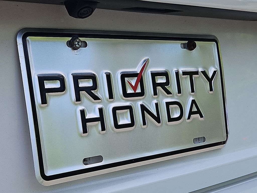 Thumbnail: 2023 Honda Civic - 7
