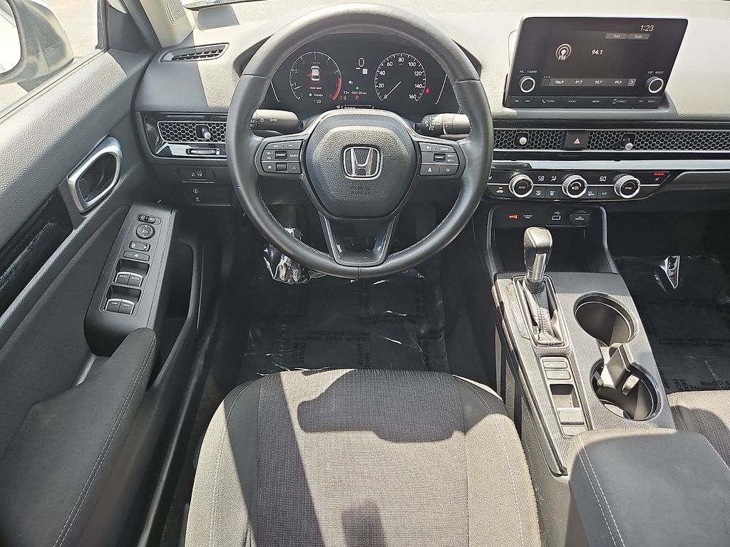 Thumbnail: 2023 Honda Civic - 2