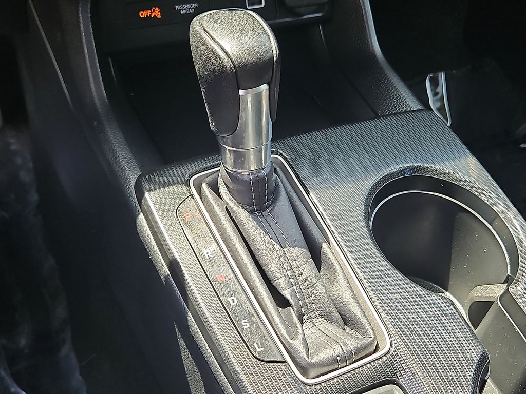 Thumbnail: 2023 Honda Civic - 12