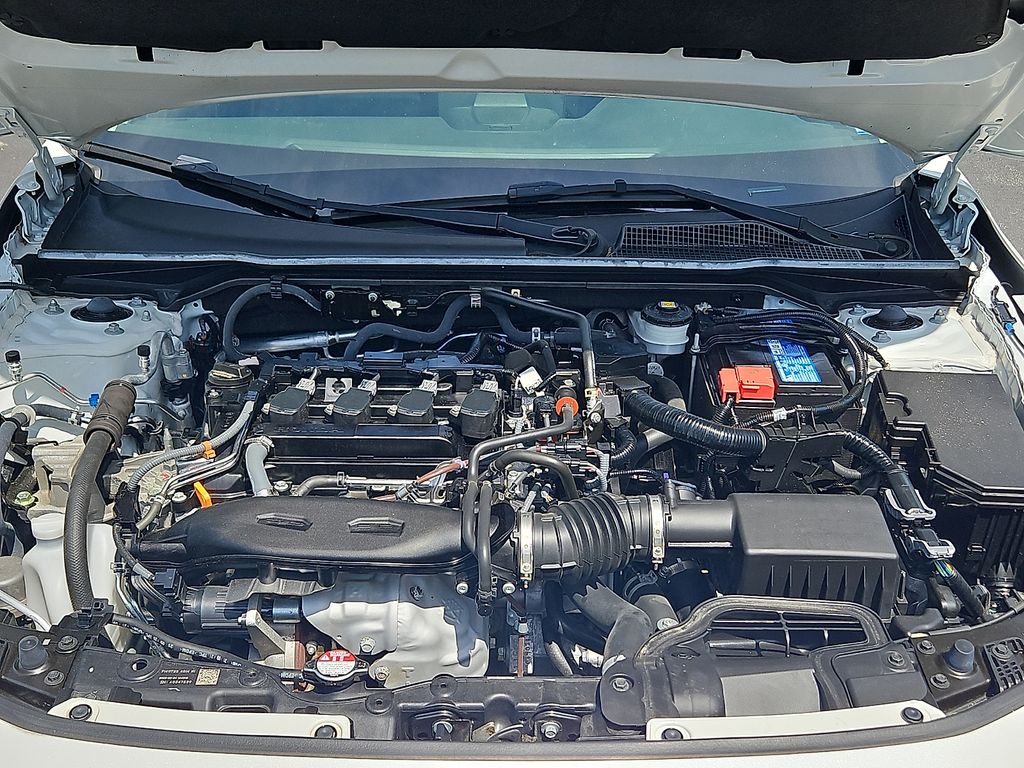 Thumbnail: 2023 Honda Civic - 9