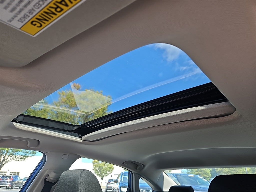 Thumbnail: 2024 Honda Civic - 22