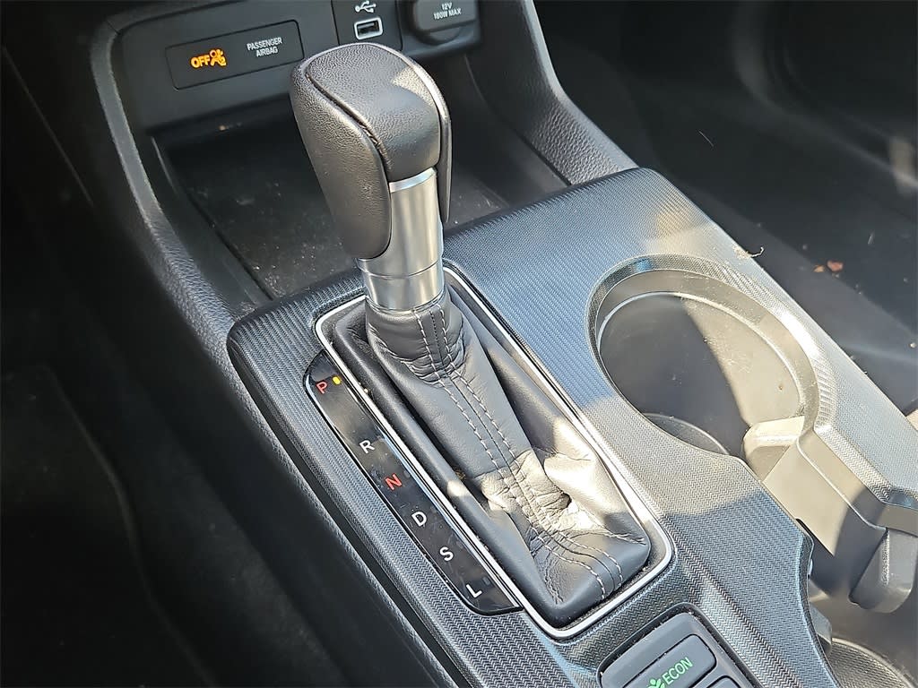 Thumbnail: 2024 Honda Civic - 14