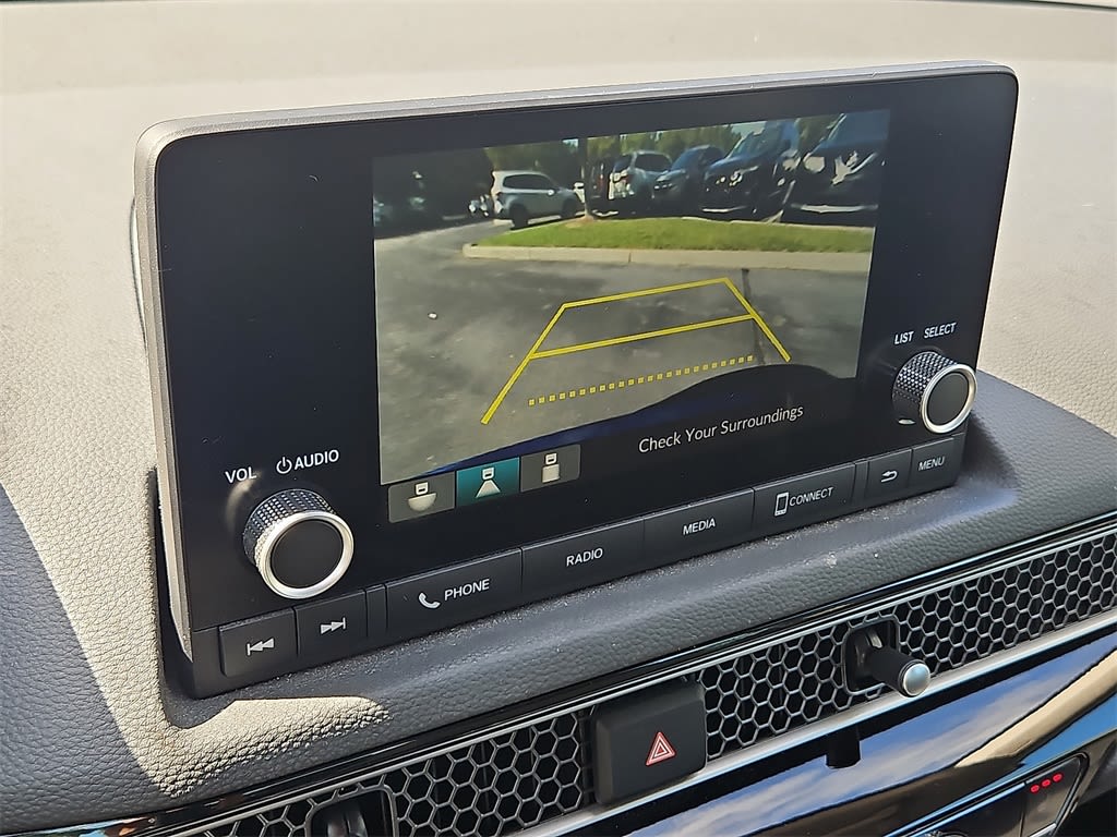 Thumbnail: 2024 Honda Civic - 24