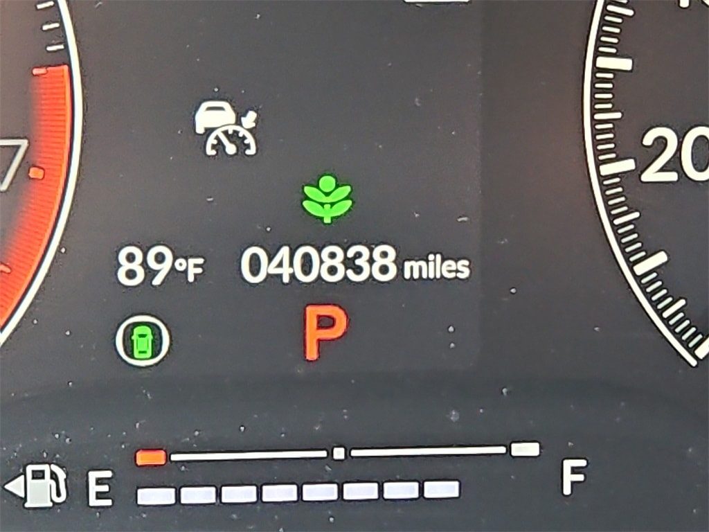 Thumbnail: 2024 Honda Civic - 15