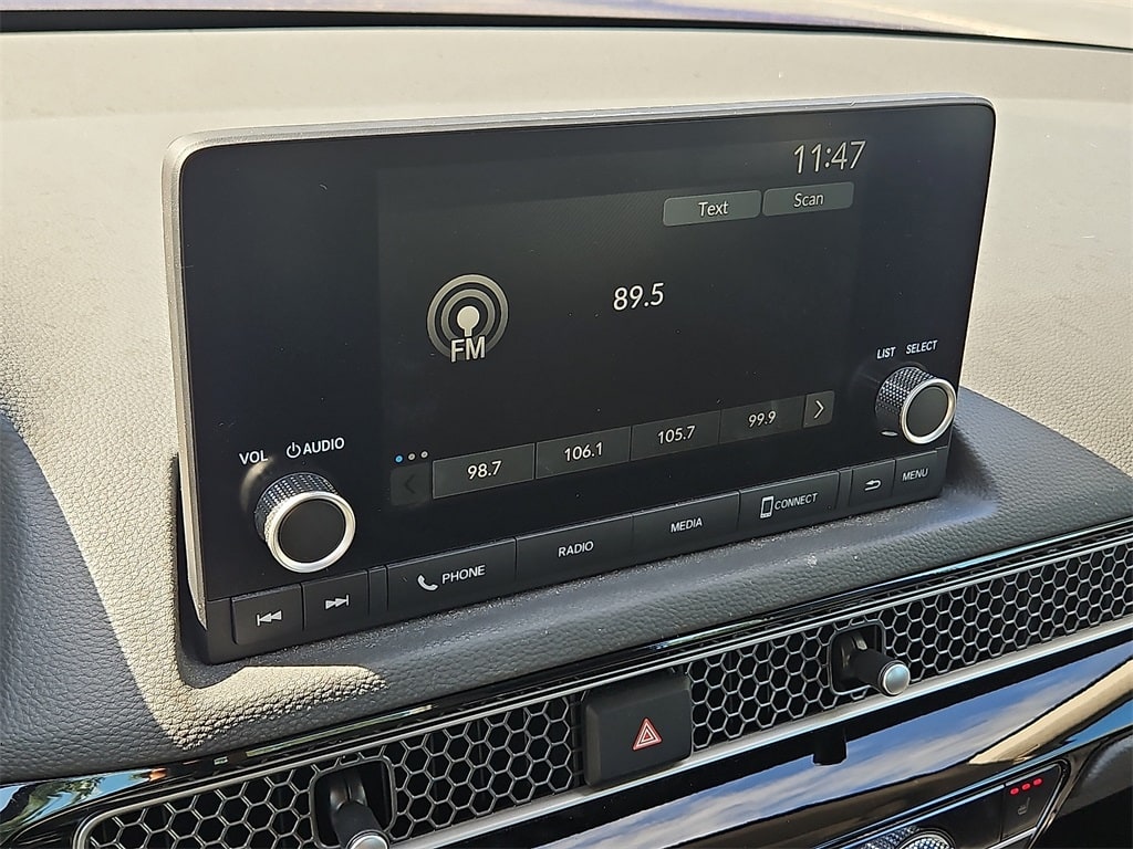 Thumbnail: 2024 Honda Civic - 13