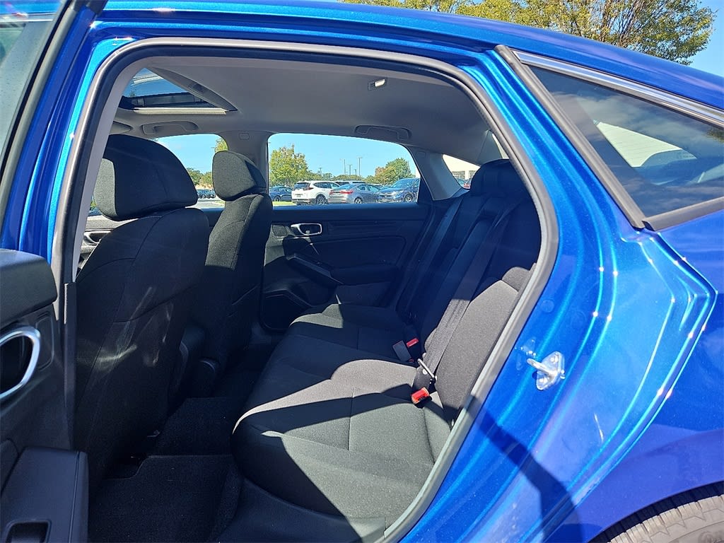 Thumbnail: 2024 Honda Civic - 12