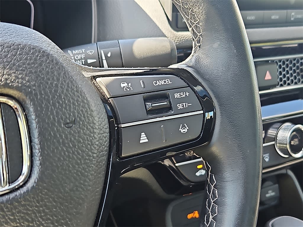 Thumbnail: 2024 Honda Civic - 26