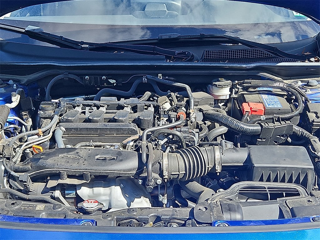 Thumbnail: 2024 Honda Civic - 9