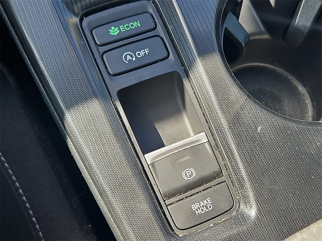 Thumbnail: 2024 Honda Civic - 28