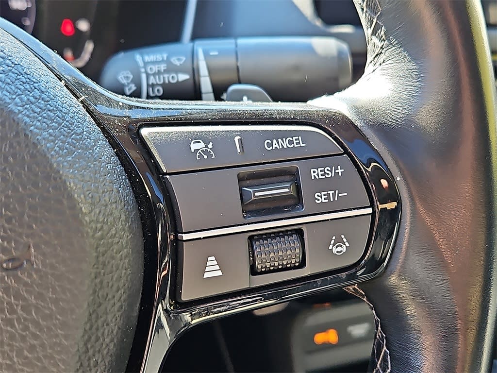 Thumbnail: 2022 Honda Civic - 26