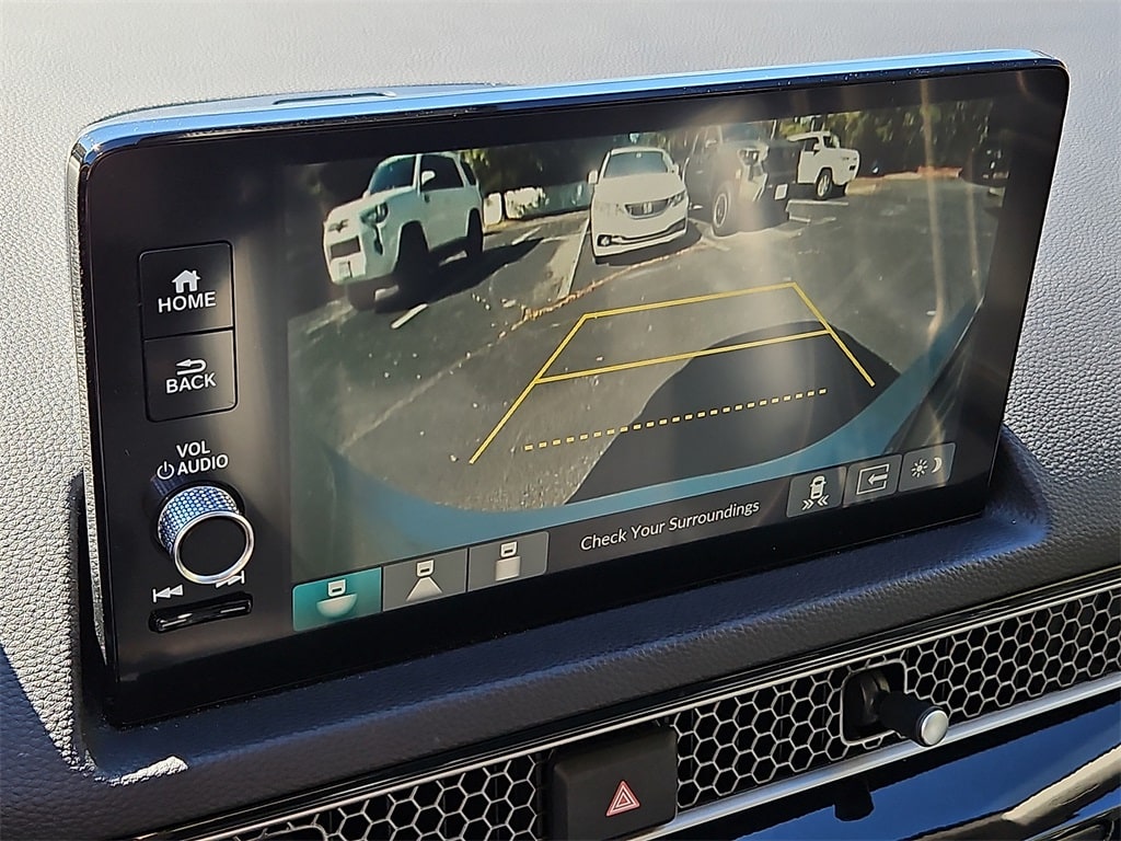 Thumbnail: 2022 Honda Civic - 24