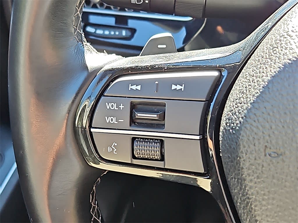 Thumbnail: 2022 Honda Civic - 25