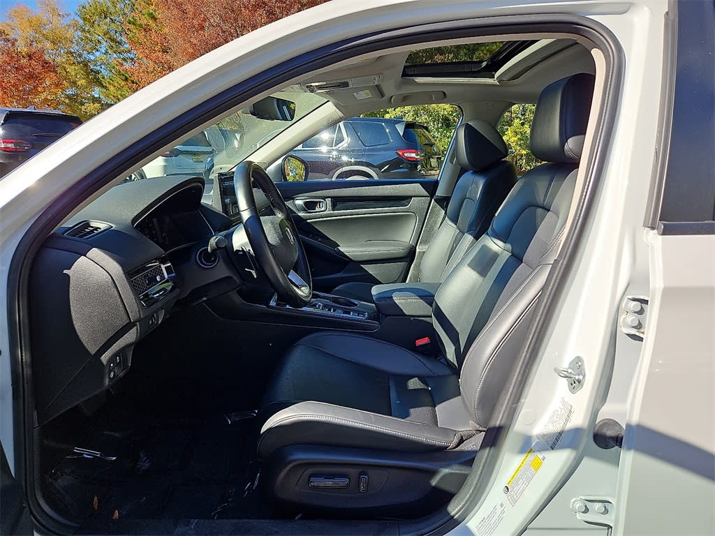 Thumbnail: 2022 Honda Civic - 20