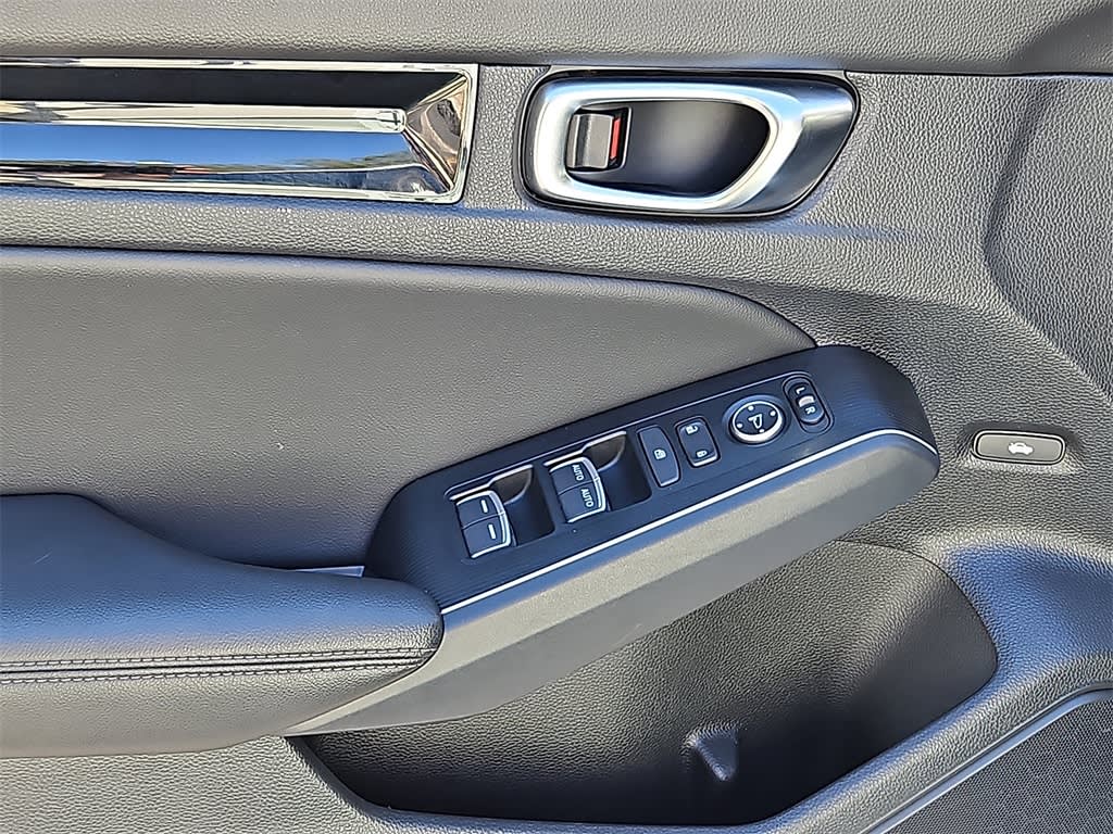 Thumbnail: 2022 Honda Civic - 19