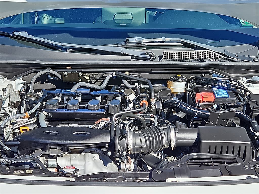 Thumbnail: 2022 Honda Civic - 8