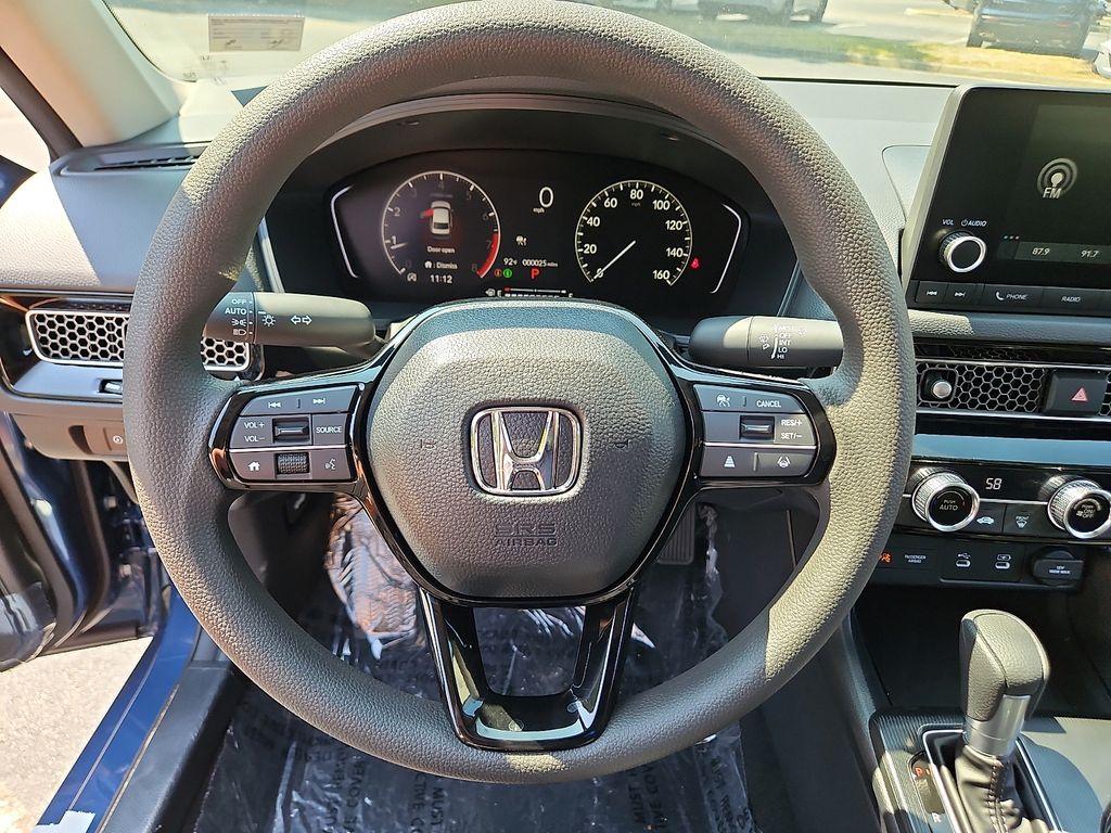 Thumbnail: 2026 Honda Civic - 6