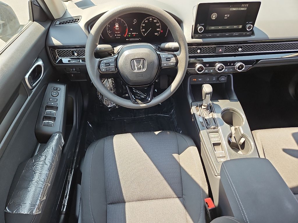 Thumbnail: 2026 Honda Civic - 2