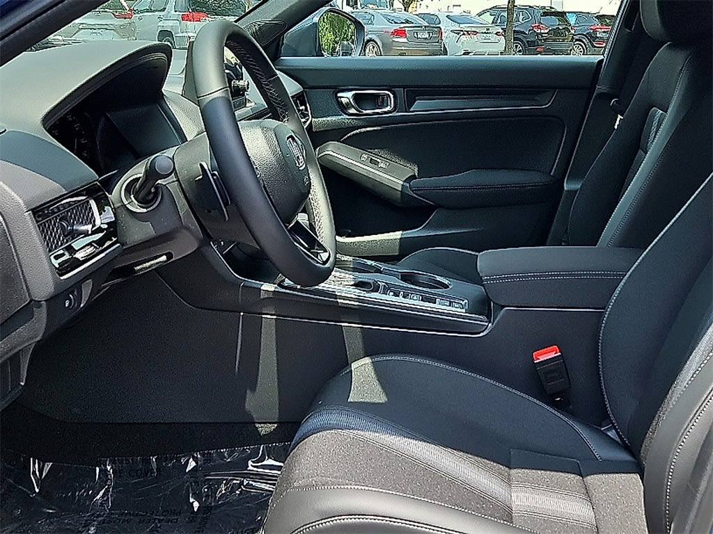 Thumbnail: 2026 Honda Civic - 7