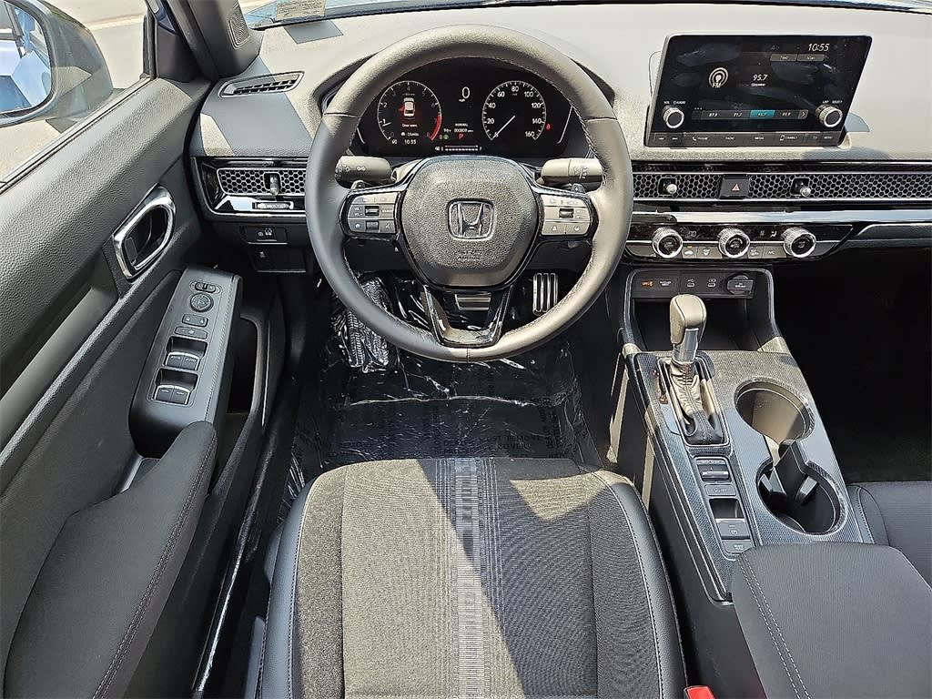 Thumbnail: 2026 Honda Civic - 2