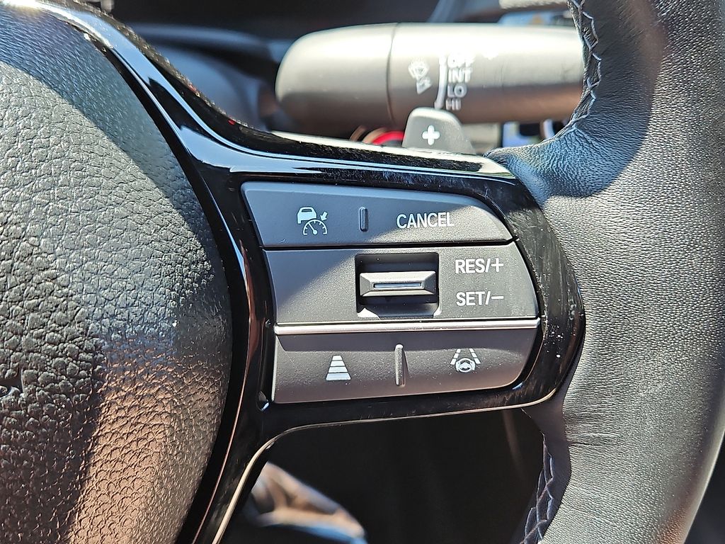 Thumbnail: 2024 Honda Civic - 22
