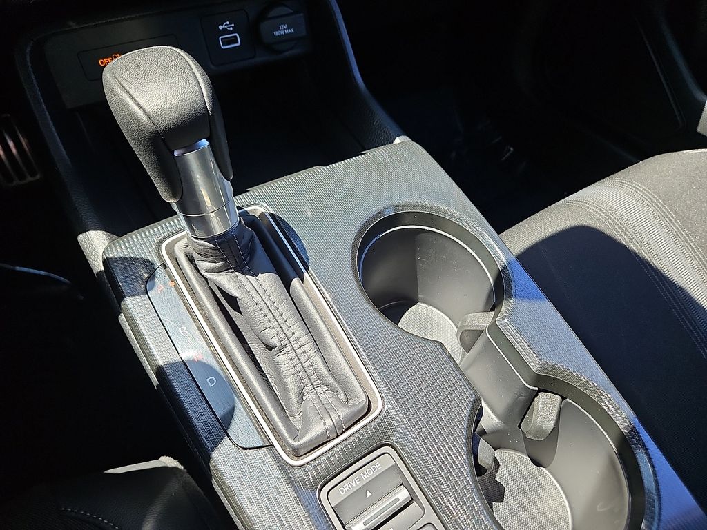 Thumbnail: 2024 Honda Civic - 11