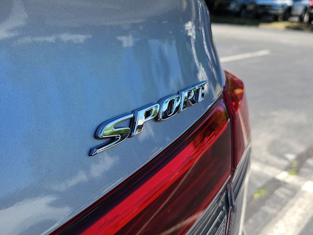Thumbnail: 2024 Honda Civic - 26