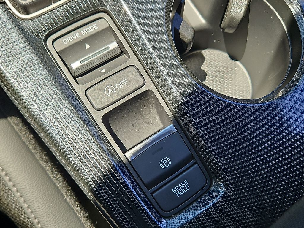 Thumbnail: 2024 Honda Civic - 14