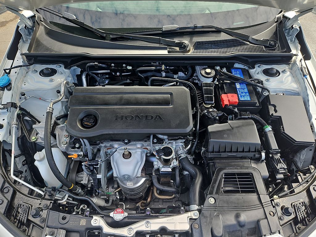 Thumbnail: 2025 Honda Civic - 8