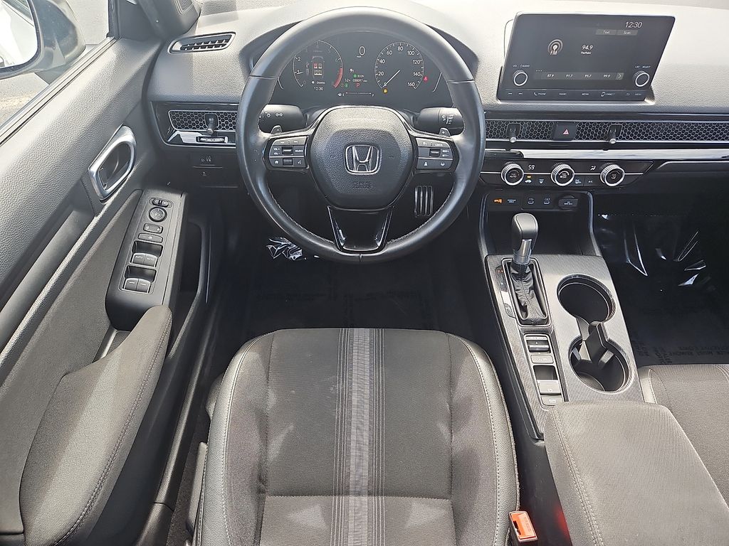Thumbnail: 2025 Honda Civic - 2