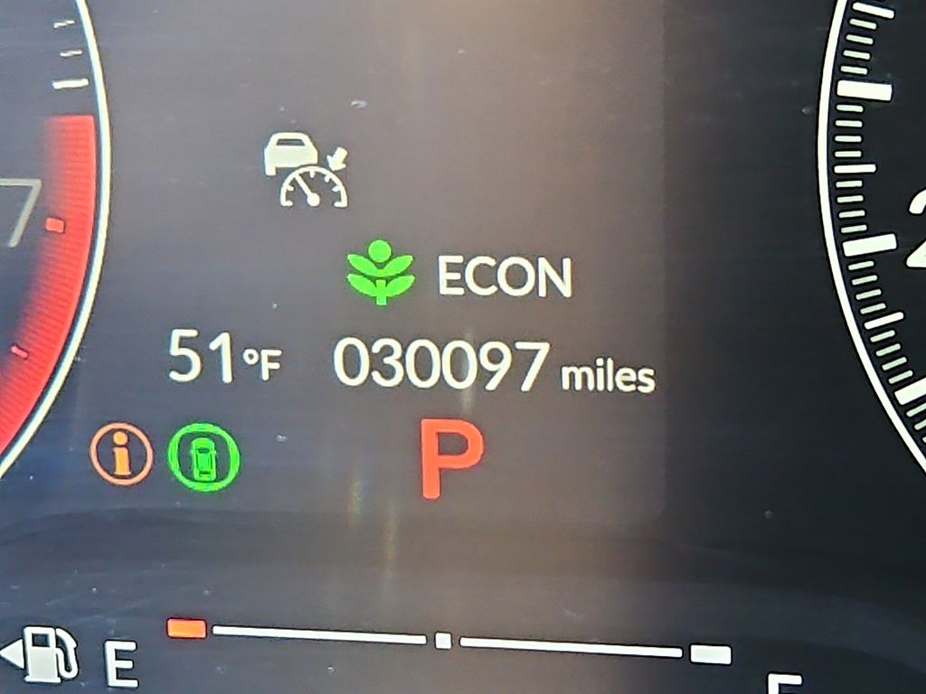 Thumbnail: 2025 Honda Civic - 14