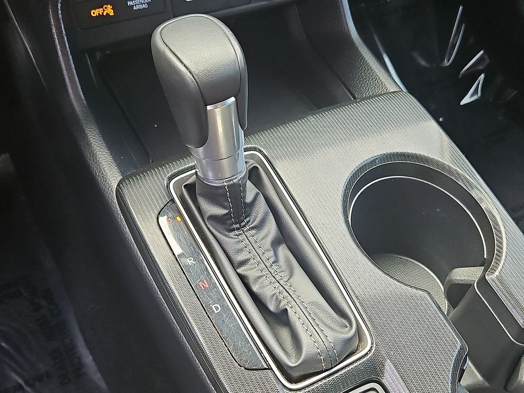 Thumbnail: 2025 Honda Civic - 13