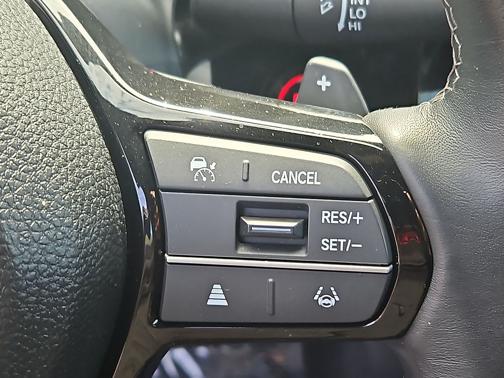 Thumbnail: 2025 Honda Civic - 25