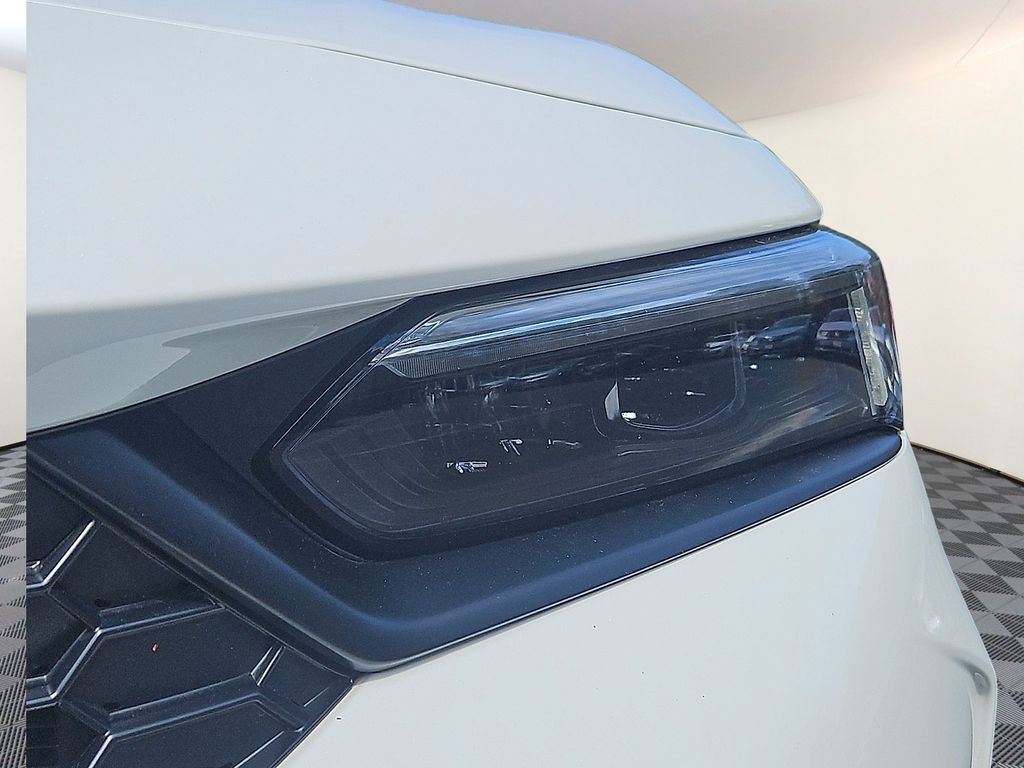 Thumbnail: 2025 Honda Civic - 20