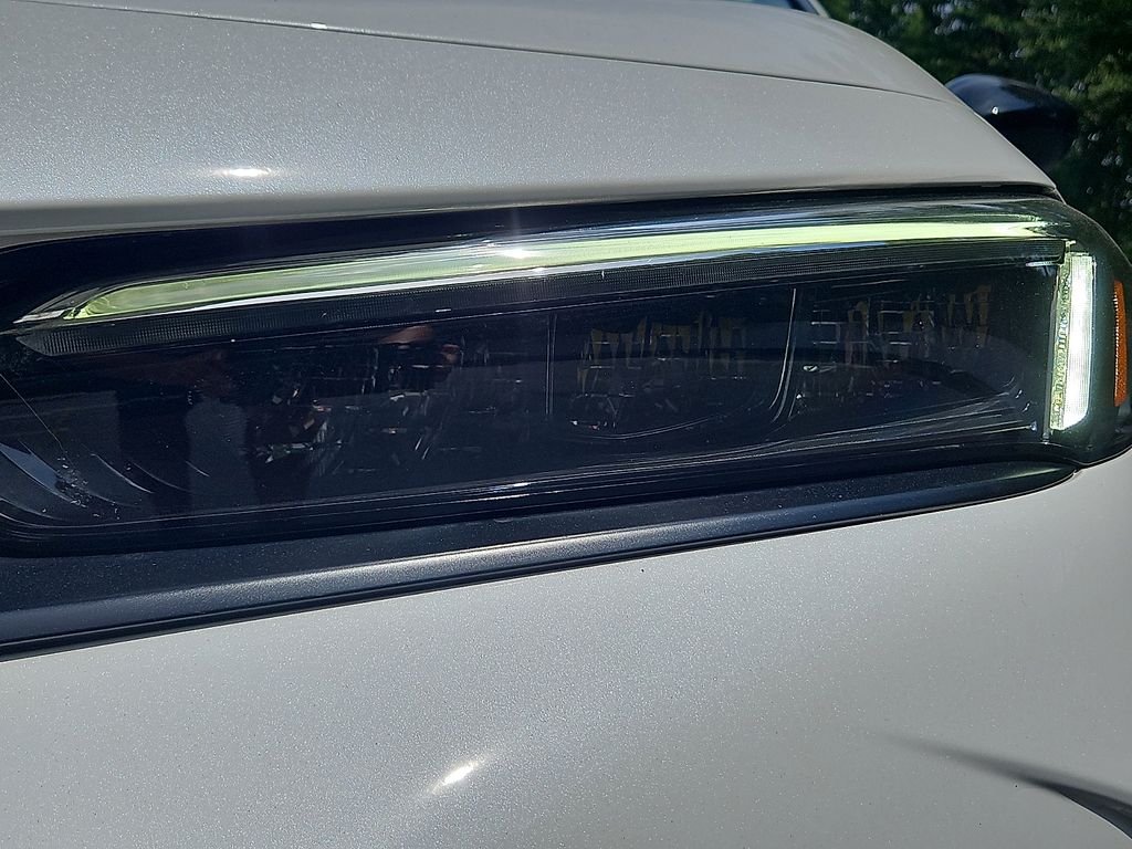 Thumbnail: 2025 Honda Civic - 20