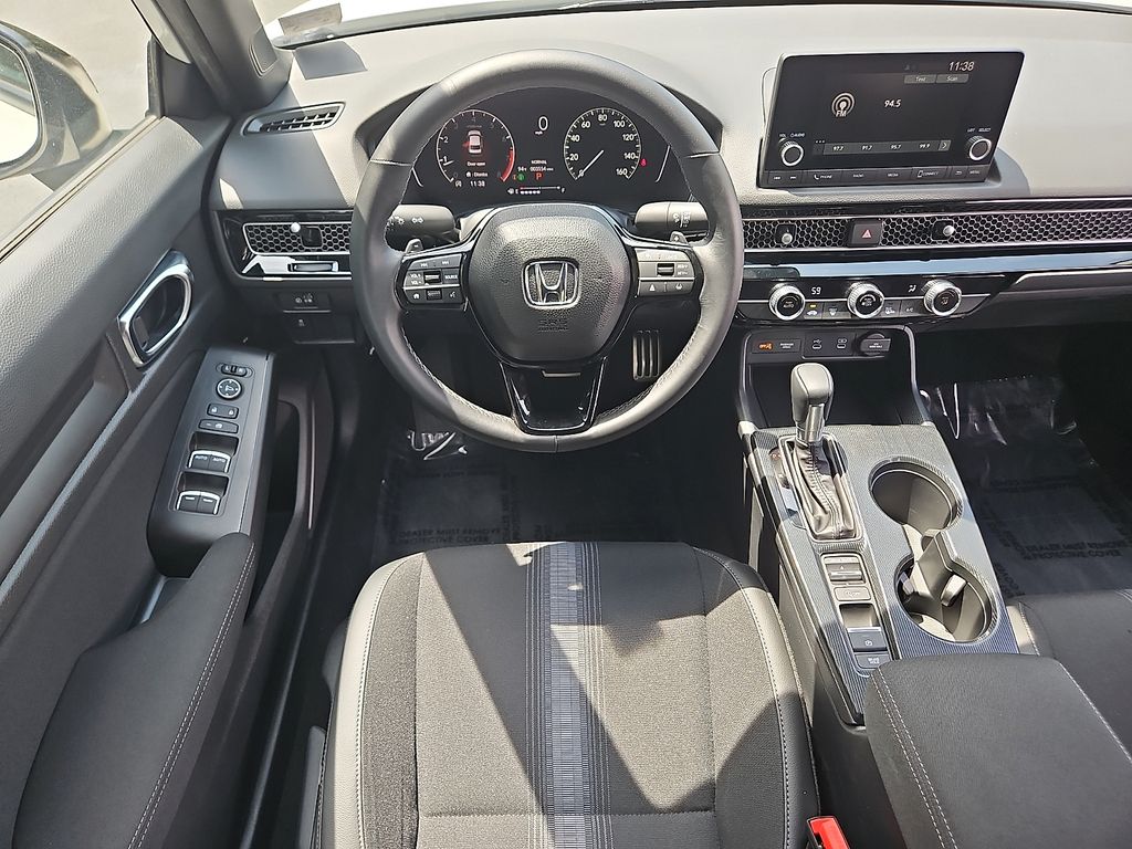 Thumbnail: 2025 Honda Civic - 2