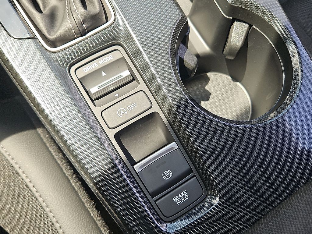 Thumbnail: 2025 Honda Civic - 28