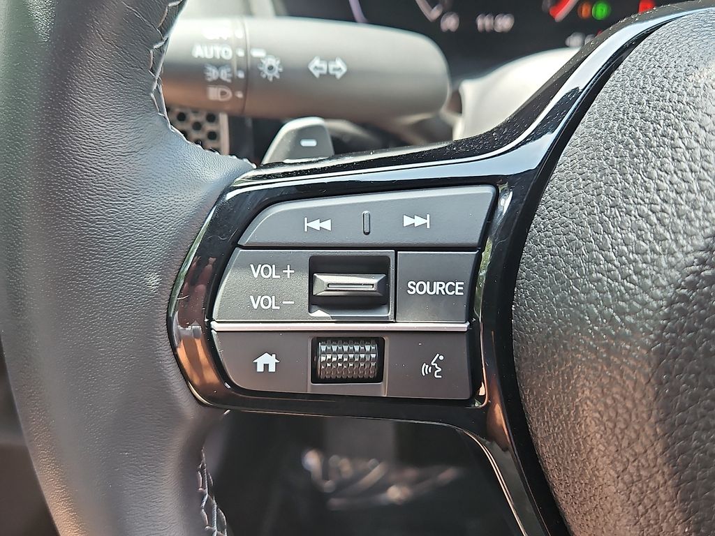 Thumbnail: 2025 Honda Civic - 24