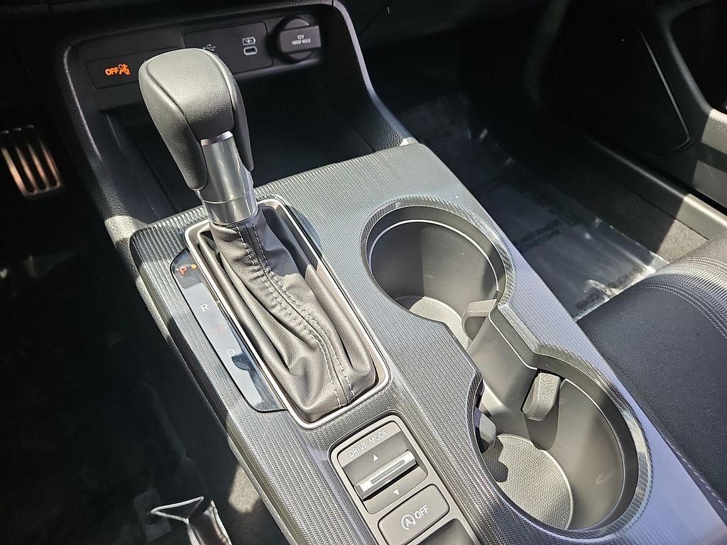 Thumbnail: 2025 Honda Civic - 14