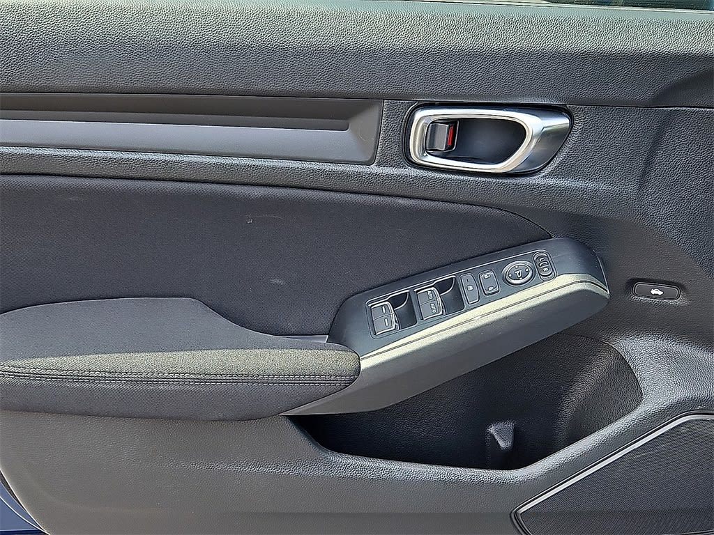 Thumbnail: 2026 Honda Civic - 13