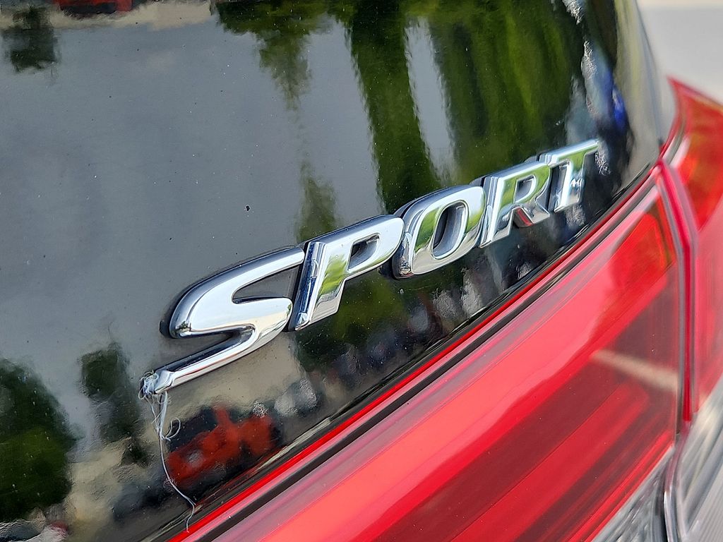 Thumbnail: 2024 Honda Civic - 30