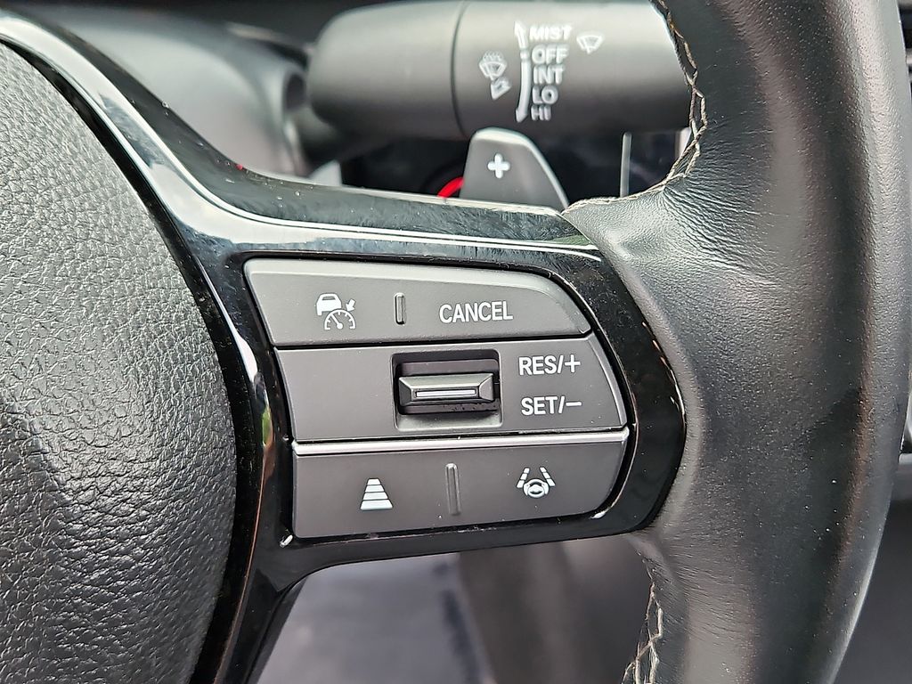 Thumbnail: 2024 Honda Civic - 25
