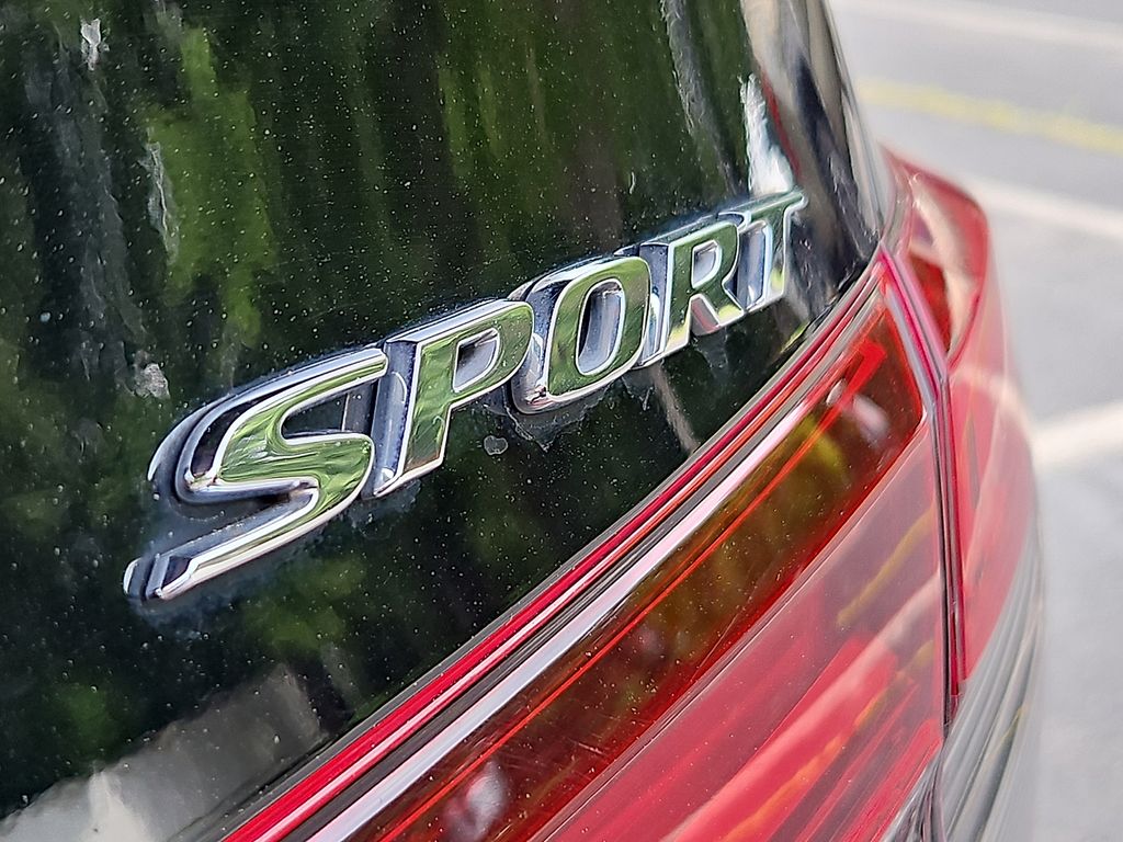 Thumbnail: 2025 Honda Civic - 29