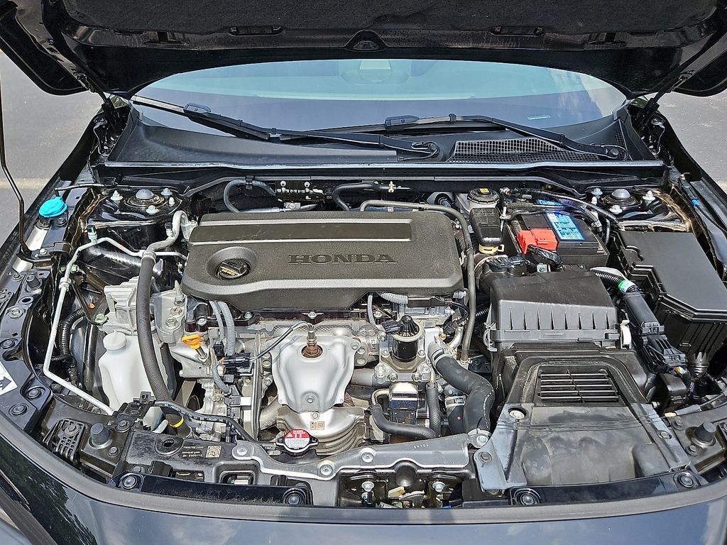 Thumbnail: 2025 Honda Civic - 8
