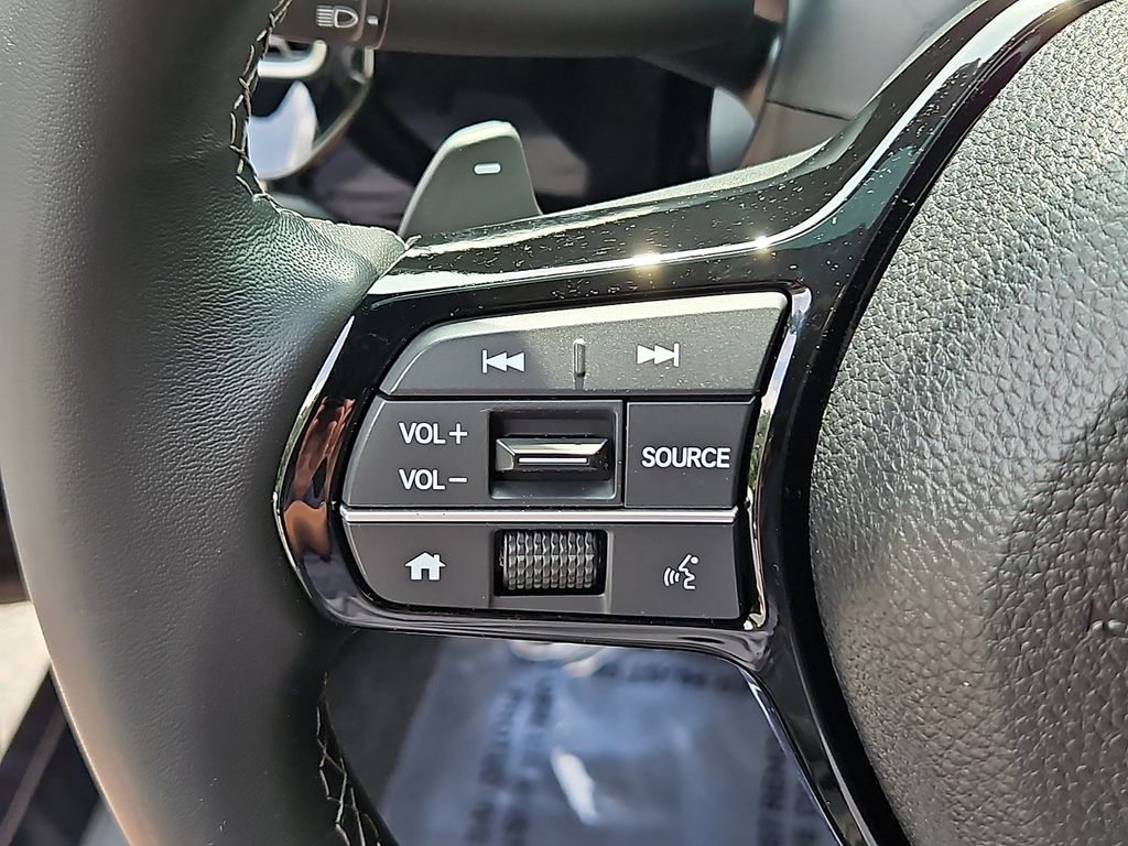 Thumbnail: 2025 Honda Civic - 24
