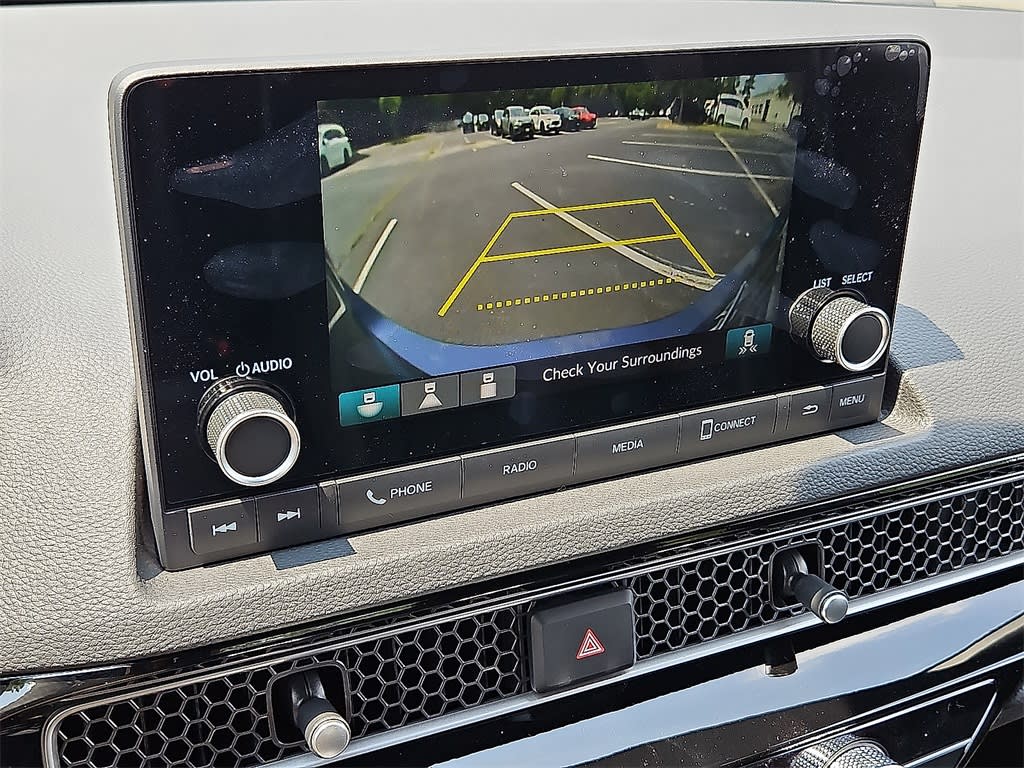 Thumbnail: 2026 Honda Civic - 14