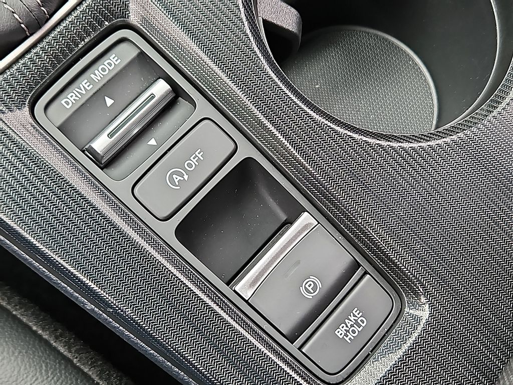 Thumbnail: 2025 Honda Civic - 14