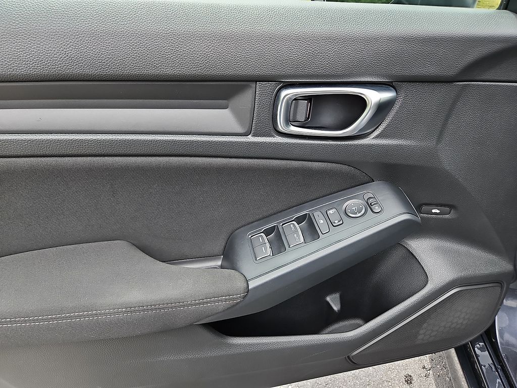 Thumbnail: 2025 Honda Civic - 21