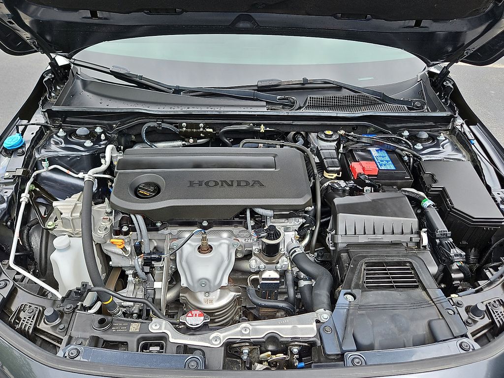 Thumbnail: 2025 Honda Civic - 9
