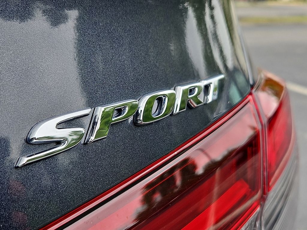 Thumbnail: 2025 Honda Civic - 30