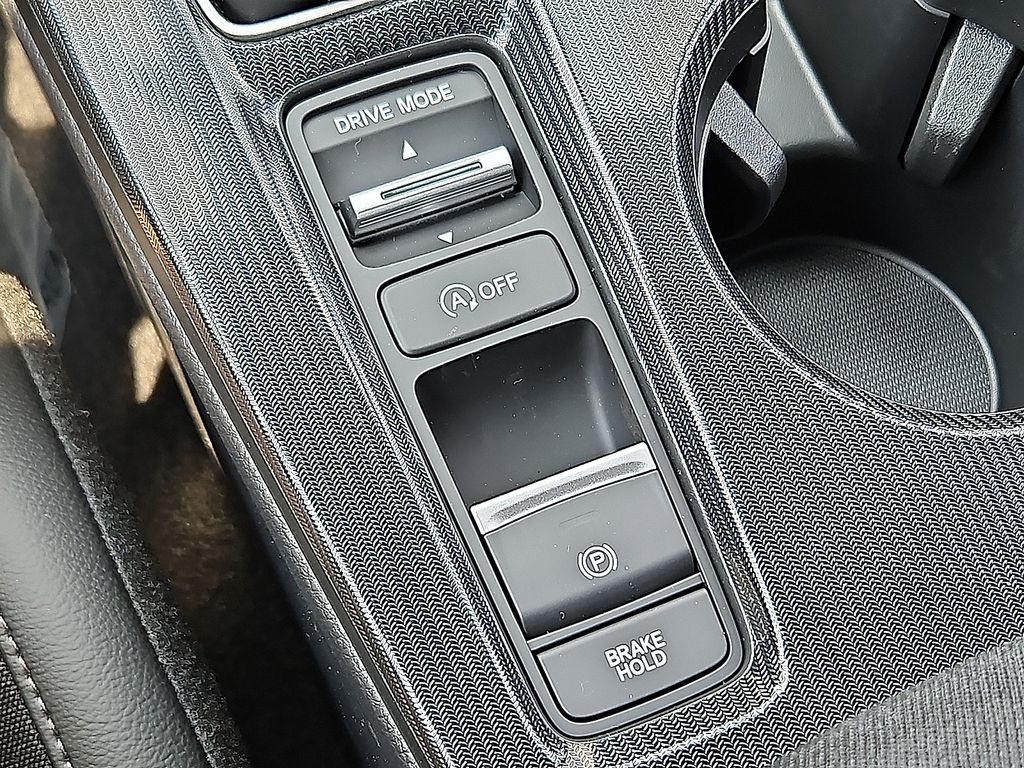 Thumbnail: 2026 Honda Civic - 16